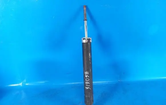 Toyota Prius (XW30) Front shock absorber/damper 4853080533