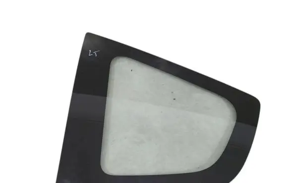 Honda Jazz Rear side window