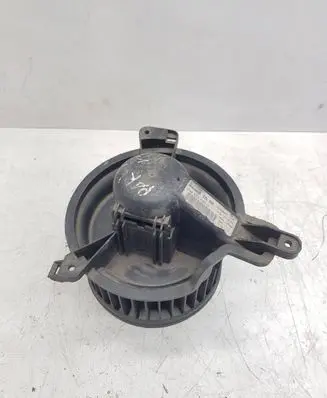 Peugeot Partner Heater fan/blower 030666P M449ACVPP35C G2029985