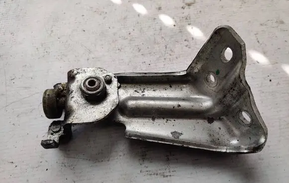Fiat Ducato Sliding door upper roller guide/hinge B935