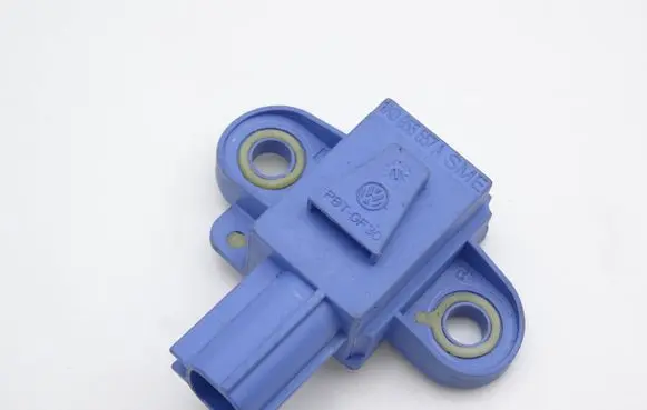 Volkswagen Golf V Airbag deployment crash/impact sensor 1K0955557A
