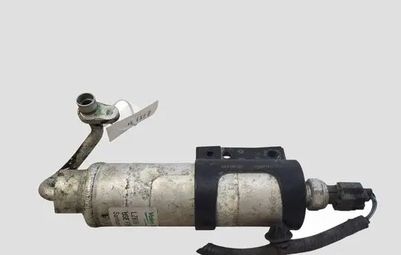 Nissan Qashqai Air conditioning (A/C) air dryer 92133BB50A