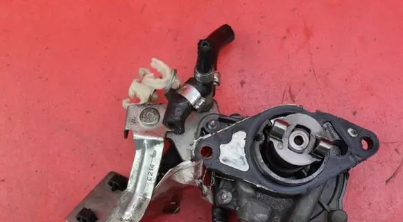 Ford Ka Vacuum pump