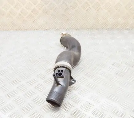 Ford Fiesta Intercooler hose/pipe H1B16F073FB