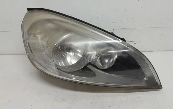 Volvo V60 Headlight/headlamp 31299995