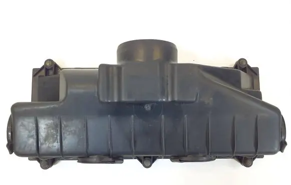Air filter box