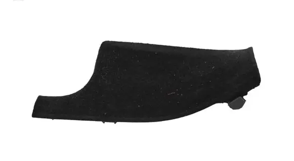 Tesla Model Y Front door seat control surround trim 161636700C