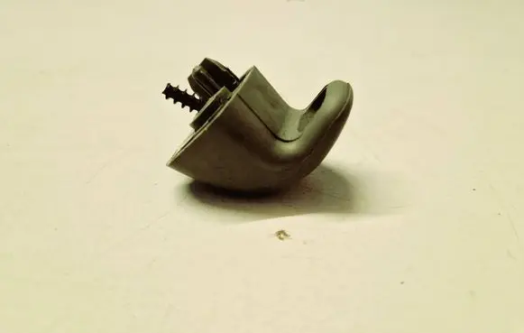Ford Mustang V Hook 