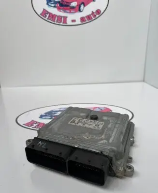 Mercedes-Benz ML W164 Engine ECU kit and lock set A6421506691 1039S14048 0281013384