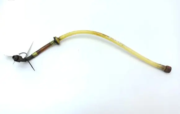 Mercedes-Benz S W116 Vacuum line/pipe/hose