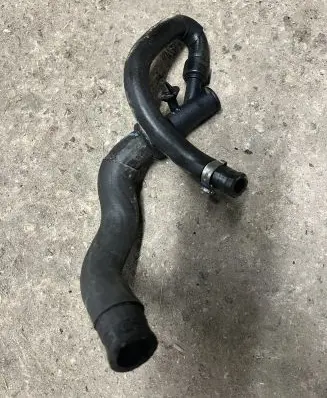 Citroen C5 Power steering hose/pipe/line PA6625