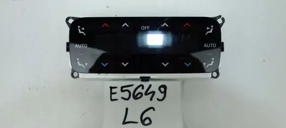 Mercedes-Benz C W206 Climate control unit A2069003916