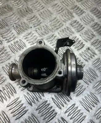 BMW 5 E60 E61 EGR valve 7791480