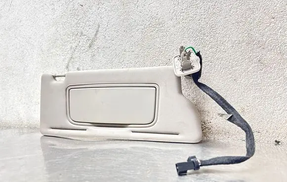 Volvo C70 Sun visor 