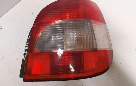 Renault Scenic I Rear/tail lights 23410206