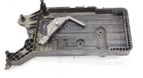 Volkswagen Tiguan Battery box tray 5QF915331A
