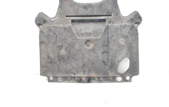 Audi A4 S4 B8 8K Engine splash shield/under tray 8K1863822L 8K2863822L