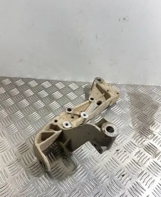 Skoda Octavia Mk2 (1Z) Front subframe 1K0199295F