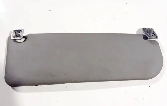 Peugeot 806 Sun visor