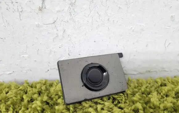 Volkswagen ID.4 Parking PDC sensor 1ea919275b 85h807130a