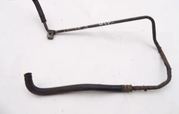 Mitsubishi Pajero Power steering hose/pipe/line