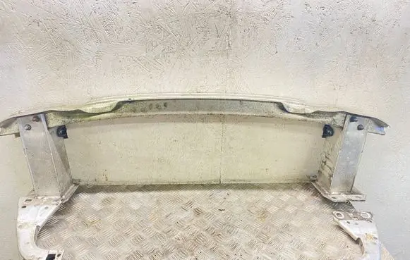 Audi A6 S6 C7 4G Front bumper cross member 4G0807113