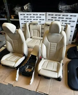 BMW 3 G20 G21 Seat set 