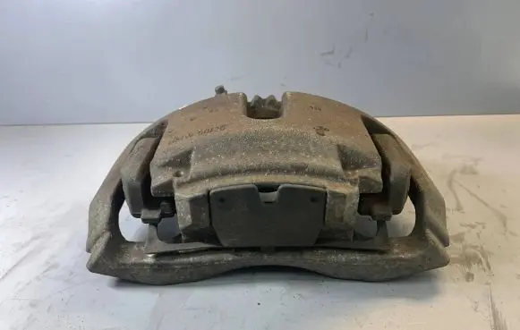 BMW 5 F10 F11 Front brake caliper 34116786817 6786817