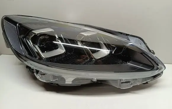 Ford Kuga III Headlight/headlamp LV4B13E016AS
