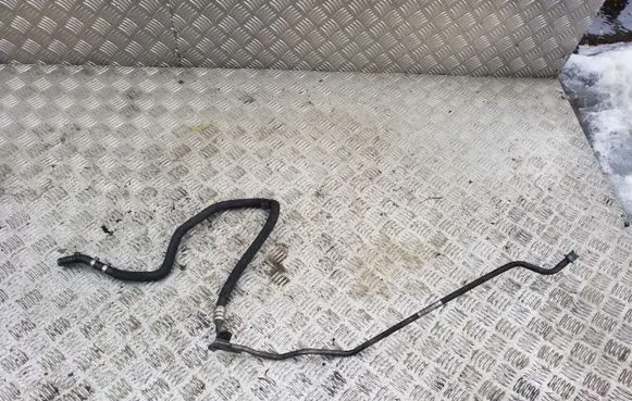 Audi Q5 SQ5 Power steering hose/pipe/line 8R22422891K
