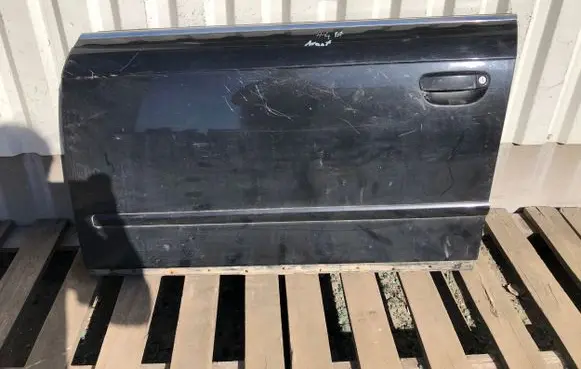 Audi A4 S4 B7 8E 8H Front door