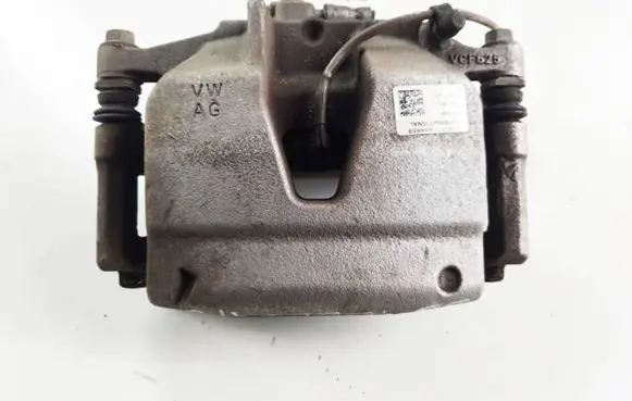 Audi Q4 Sportback e-tron Front brake caliper 1ea615106k LZB330L8L 98ALX00ZVA