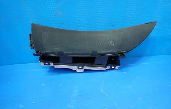 Honda Civic IX Screen/display/small screen HR0406004