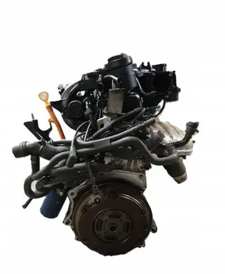 Volkswagen Golf IV Engine AKL
