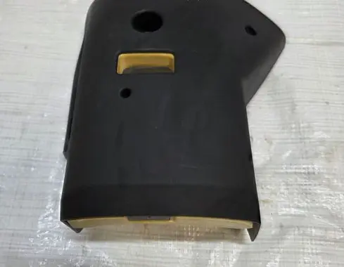 Opel Astra J Steering wheel column trim 13257576