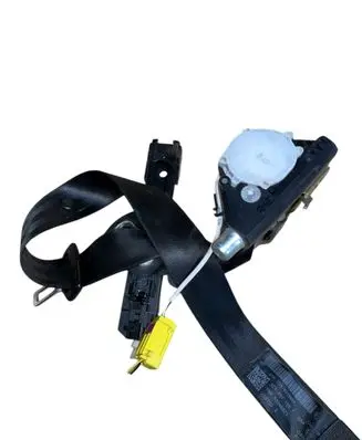 Volkswagen PASSAT B6 Front seatbelt 3C1857705F 33046823