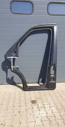 Mercedes-Benz Sprinter W906 Front quarter panel 