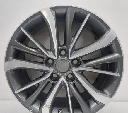 Toyota RAV 4 (XA50) R17 spare wheel 