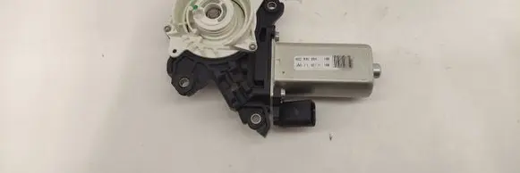 Audi A6 C7 Rear door soft close latching motor 4G0839004