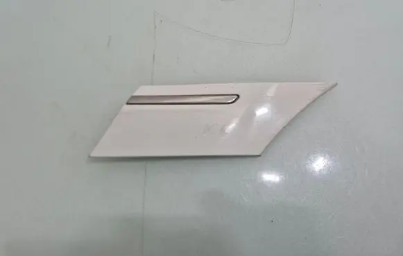 Mercedes-Benz B W245 Rear fender molding trim A1696983362