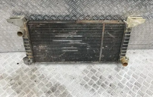 Ford Transit Coolant radiator