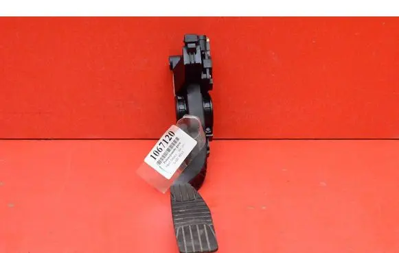 Opel Antara Accelerator throttle pedal 96625893