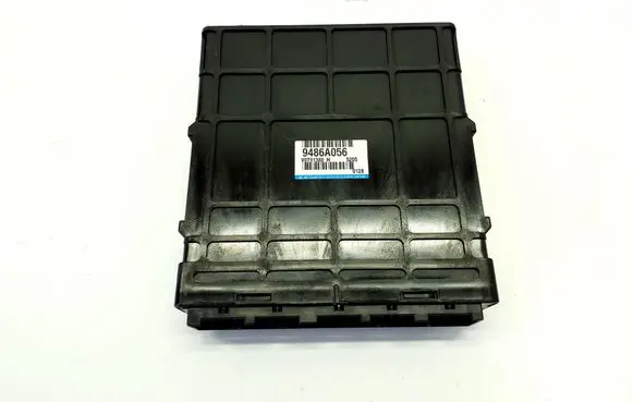 Mitsubishi Outlander Other devices 9486A056