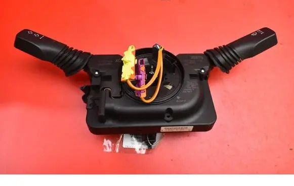 Opel Astra H Other switches/knobs/shifts 13198906XC