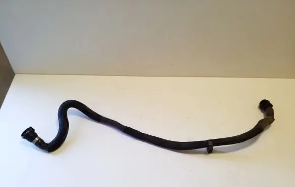 Opel Grandland X Electric car engine cooling hoses/pipes 
