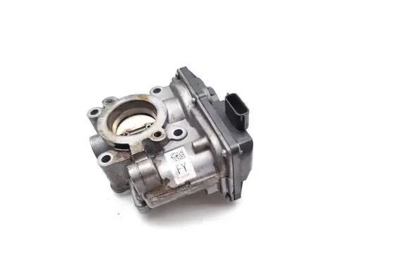 Nissan Qashqai Electric throttle body valve 8201171233 161206038R