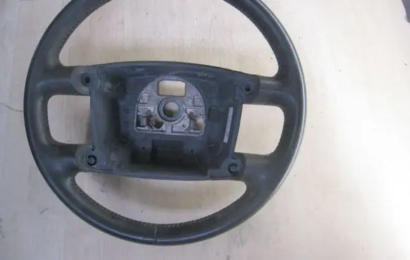 Volkswagen Phaeton Steering wheel 3D0419091
