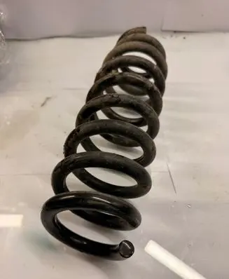BMW 3 E90 E91 Rear coil spring