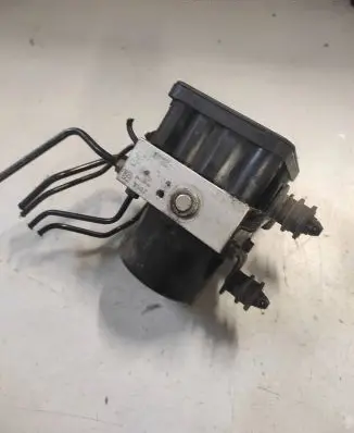 Volkswagen Touran I ABS Pump 1K0614517AC 00004427G3 10096003623