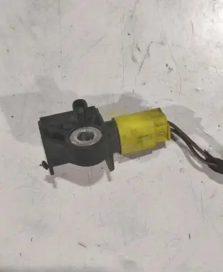 Mercedes-Benz C W204 Airbag deployment crash/impact sensor A1728056000 5WK44192